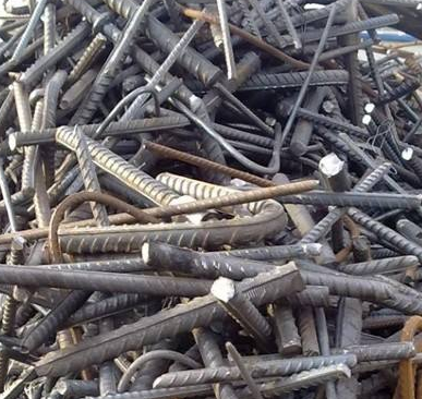 襄阳废钢铁回收建筑钢材回收